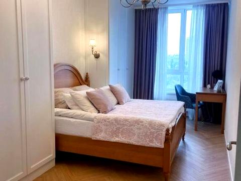 квартира за адресою Каховська вул., 60