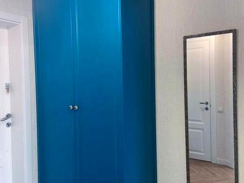 квартира за адресою Каховська вул., 60