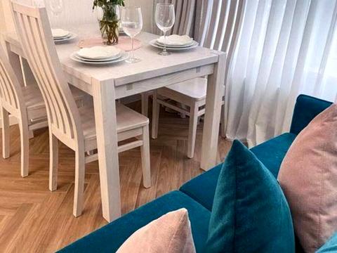 квартира за адресою Каховська вул., 60