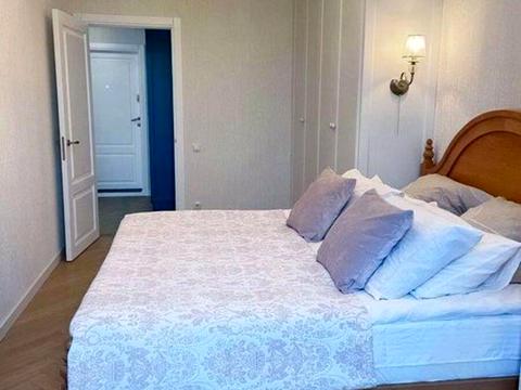 квартира за адресою Каховська вул., 60