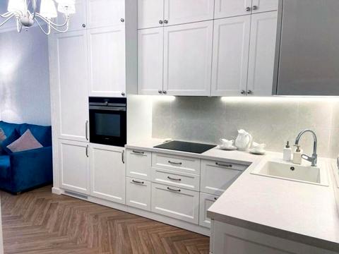 квартира за адресою Каховська вул., 60