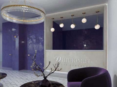 квартира по адресу Дмитрия Антоненко ул. (Минская), 50