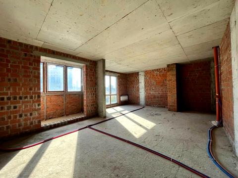 квартира по адресу Дмитрия Антоненко ул. (Минская), 50