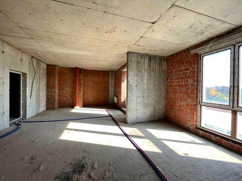 квартира по адресу Дмитрия Антоненко ул. (Минская), 50