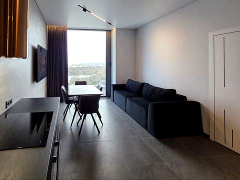 квартира за адресою Січеславська Набережна вул., 35-Б