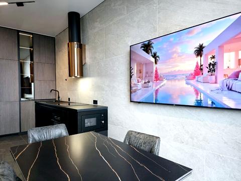 квартира за адресою Січеславська Набережна вул., 35-Б