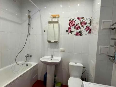 квартира по адресу Феодосийская ул., 1