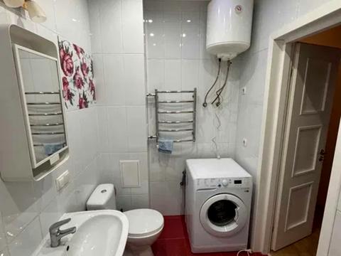 квартира по адресу Феодосийская ул., 1