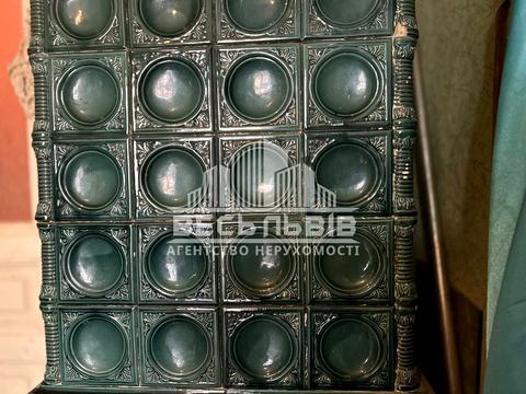 квартира за адресою Івана Рутковича вул. (), 1