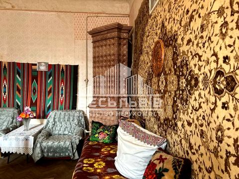 квартира за адресою Івана Рутковича вул. (), 1