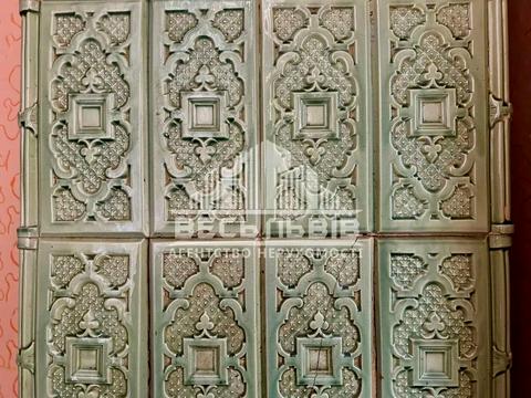 квартира за адресою Івана Рутковича вул. (), 1