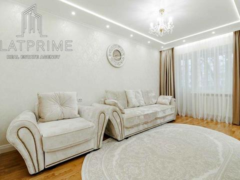 квартира по адресу Берестейский просп. (Победы), 7-Б