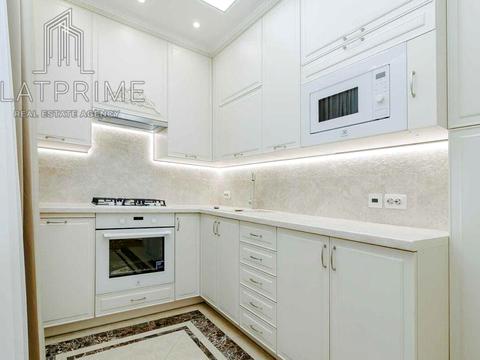 квартира по адресу Берестейский просп. (Победы), 7-Б