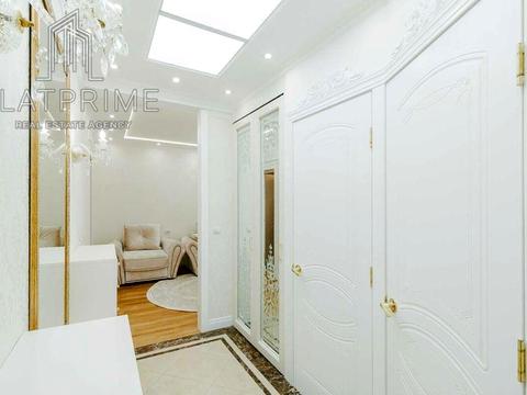 квартира по адресу Берестейский просп. (Победы), 7-Б