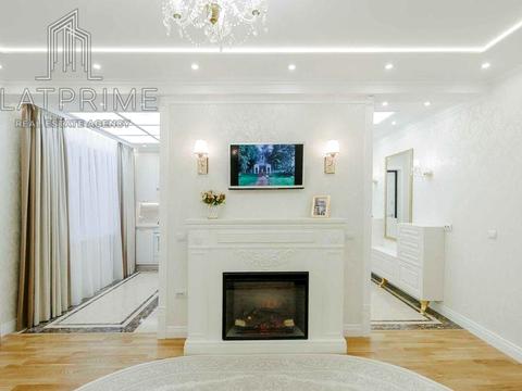 квартира по адресу Берестейский просп. (Победы), 7-Б