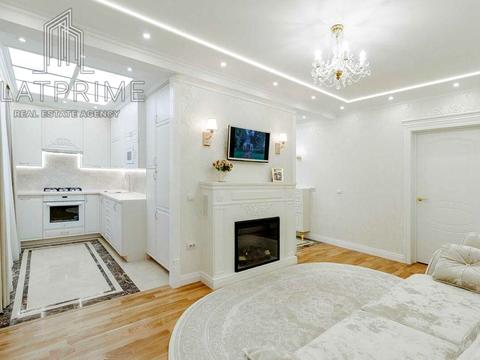 квартира по адресу Берестейский просп. (Победы), 7-Б