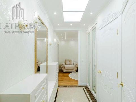 квартира по адресу Берестейский просп. (Победы), 7-Б