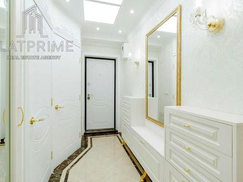 квартира по адресу Берестейский просп. (Победы), 7-Б