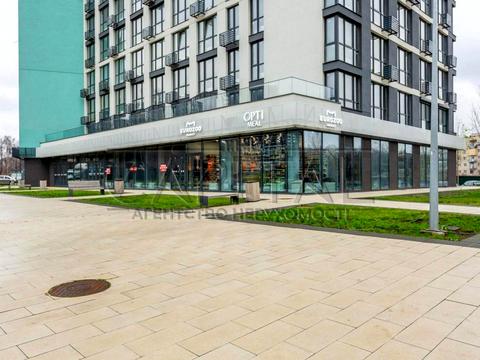 комерційна за адресою Віктора Некрасова вул. (Північно-Сирецька), 3