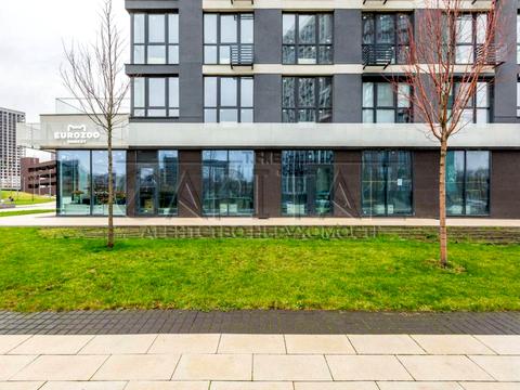 комерційна за адресою Віктора Некрасова вул. (Північно-Сирецька), 3