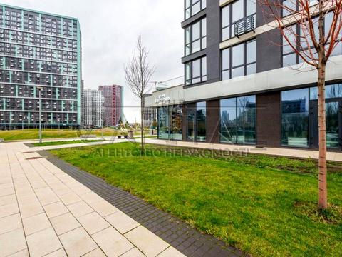 комерційна за адресою Віктора Некрасова вул. (Північно-Сирецька), 3