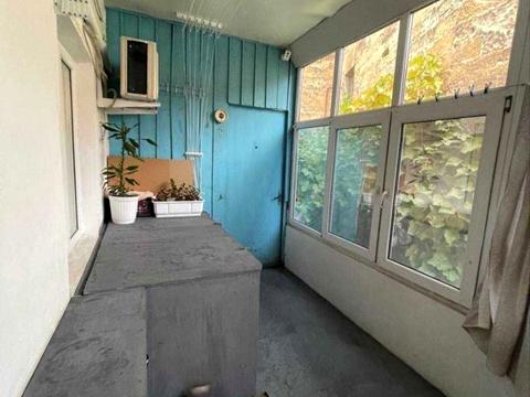 квартира по адресу Водопроводная ул., 2/4