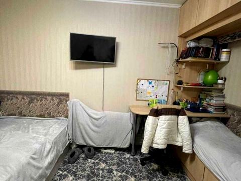 квартира по адресу Водопроводная ул., 2/4