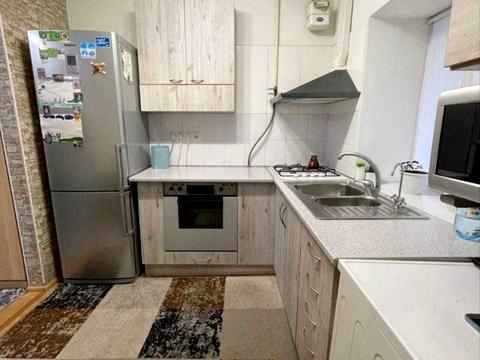 квартира по адресу Водопроводная ул., 2/4