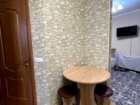 квартира по адресу Водопроводная ул., 2/4