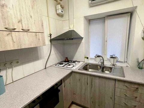 квартира по адресу Водопроводная ул., 2/4