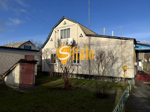 дом по адресу Шевченка