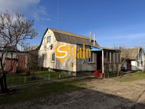 будинок за адресою Шевченка