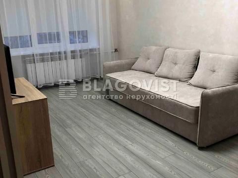 квартира за адресою Соборності просп. (Возз'єднання), 24