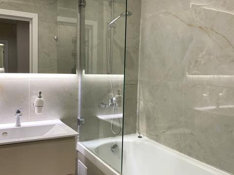 квартира по адресу Михаила Максимовича ул. (Трутенко Онуфрия), 26-Г