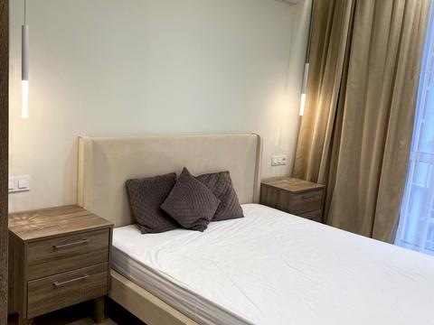 квартира по адресу Михаила Максимовича ул. (Трутенко Онуфрия), 26-Г