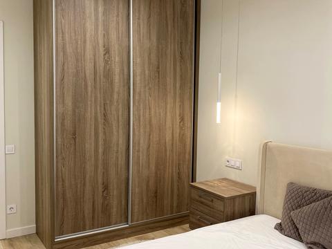 квартира по адресу Михаила Максимовича ул. (Трутенко Онуфрия), 26-Г