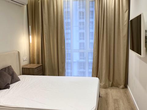 квартира по адресу Михаила Максимовича ул. (Трутенко Онуфрия), 26-Г