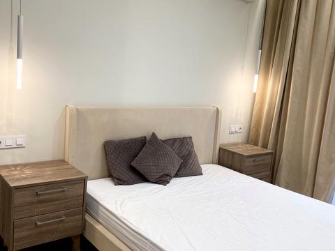 квартира по адресу Михаила Максимовича ул. (Трутенко Онуфрия), 26-Г