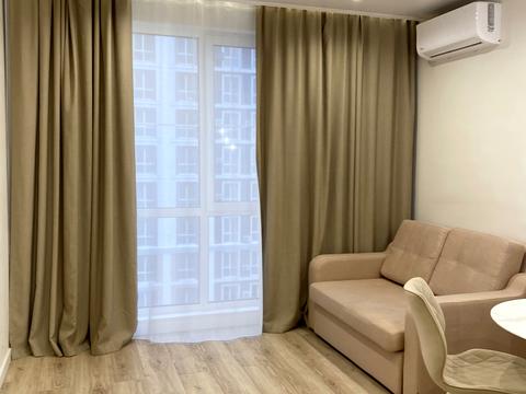 квартира по адресу Михаила Максимовича ул. (Трутенко Онуфрия), 26-Г