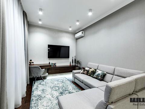 квартира по адресу Иоанна Павла II ул. (Лумумбы Патриса), 11