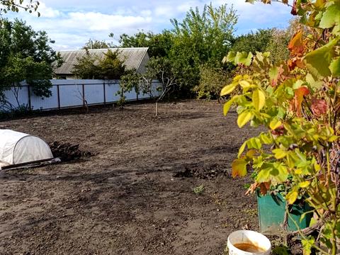 будинок за адресою с. Нова Дофінівка, Школьный переулок