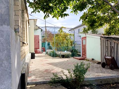 будинок за адресою с. Нова Дофінівка, Школьный переулок