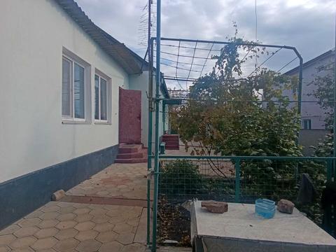 будинок за адресою с. Нова Дофінівка, Школьный переулок