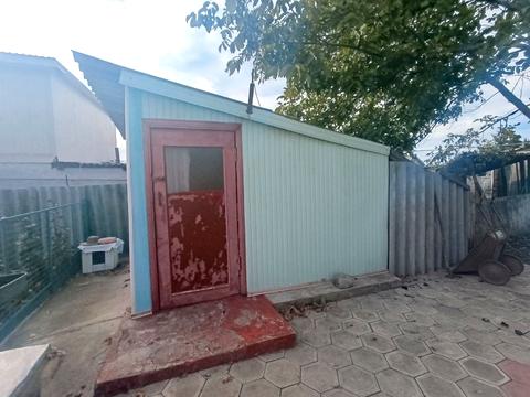 будинок за адресою с. Нова Дофінівка, Школьный переулок