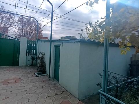 будинок за адресою с. Нова Дофінівка, Школьный переулок