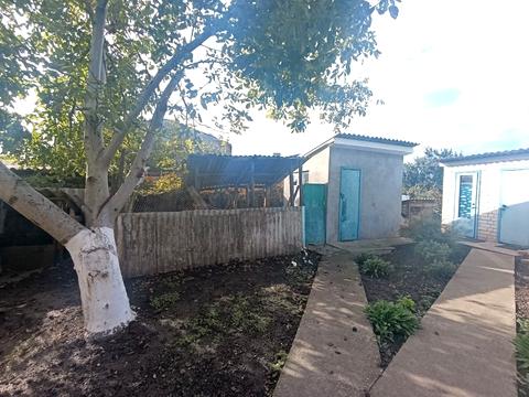 будинок за адресою с. Нова Дофінівка, Школьный переулок