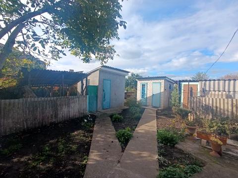 будинок за адресою с. Нова Дофінівка, Школьный переулок