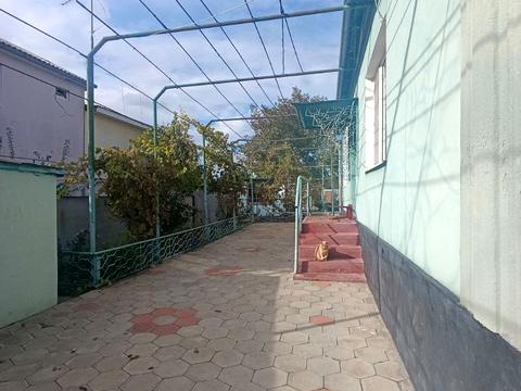 будинок за адресою с. Нова Дофінівка, Школьный переулок