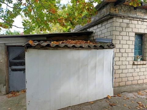 будинок за адресою с. Нова Дофінівка, Школьный переулок