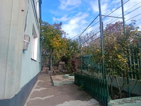 будинок за адресою с. Нова Дофінівка, Школьный переулок